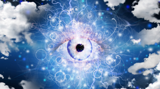 Third Eye Activation and Psychic Enhancement