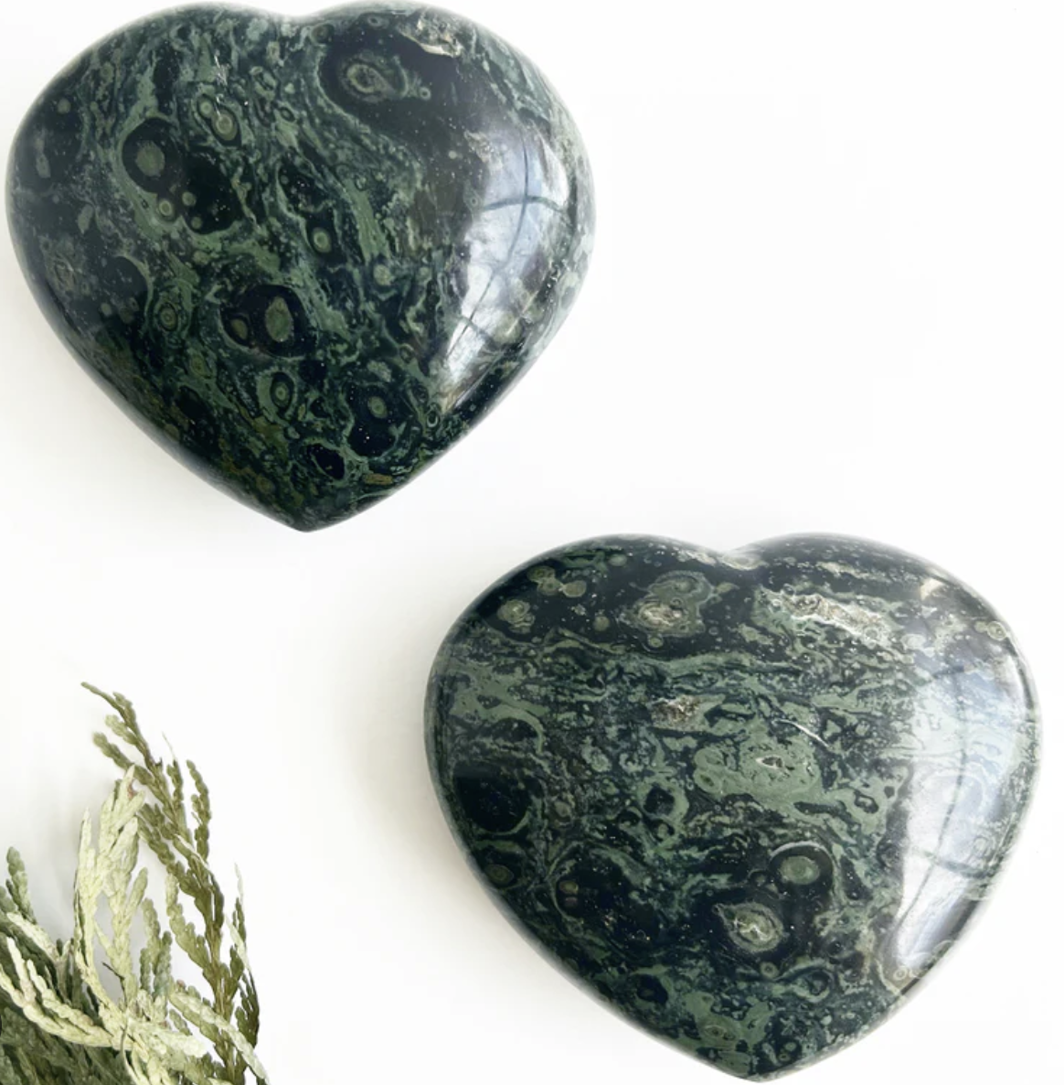 [ONLY 1 PAIR!] Ethereal Restorative Stones: Insomnia-Relief, Deep Sleep & Energy Healing