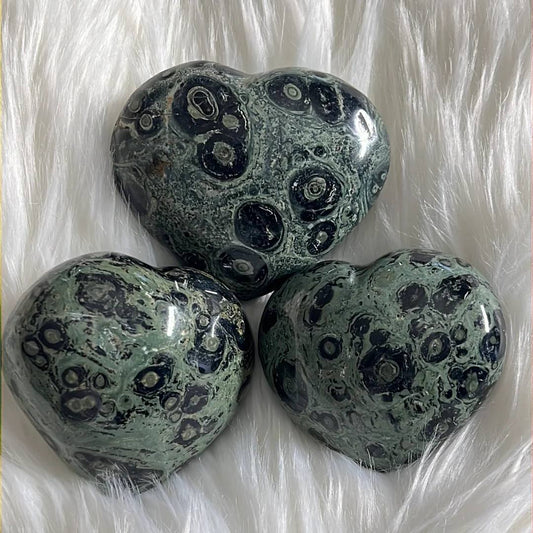 [ONLY 1 PAIR!] Ethereal Restorative Stones: Insomnia-Relief, Deep Sleep & Energy Healing